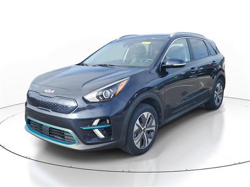 2022 Kia Niro EV EX