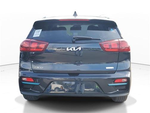 2022 Kia Niro EV EX
