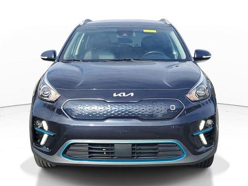 2022 Kia Niro EV EX