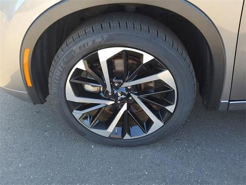 2022 Mitsubishi Outlander SEL 2.5 2WD