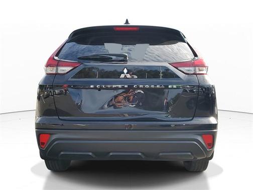 2022 Mitsubishi Eclipse Cross ES