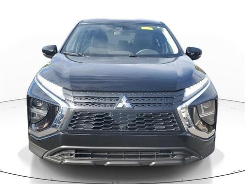 2022 Mitsubishi Eclipse Cross ES