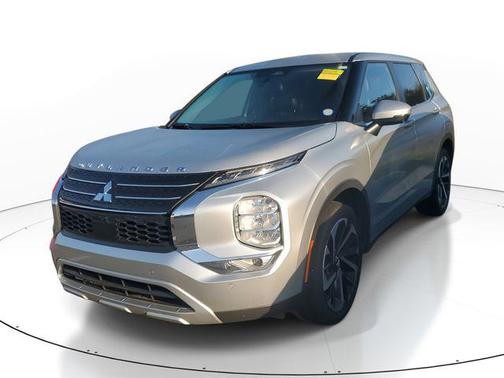 2024 Mitsubishi Outlander SE 2.5 2WD