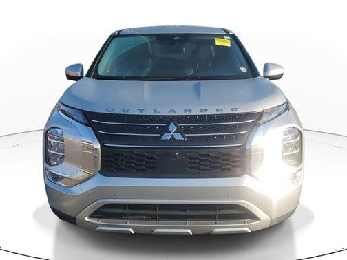 2024 Mitsubishi Outlander SE 2.5 2WD