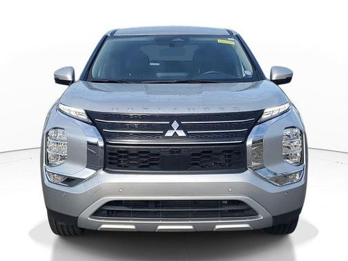 2024 Mitsubishi Outlander SE 2.5 2WD