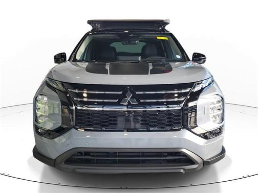 2025 Mitsubishi Outlander TRAIL EDITION 2.5 S-AWC