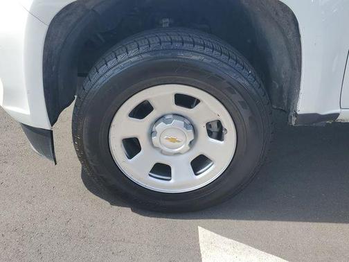 2022 Chevrolet Colorado WT