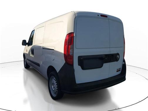 2021 RAM ProMaster City Tradesman