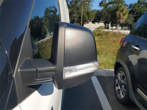 2021 RAM ProMaster City Tradesman