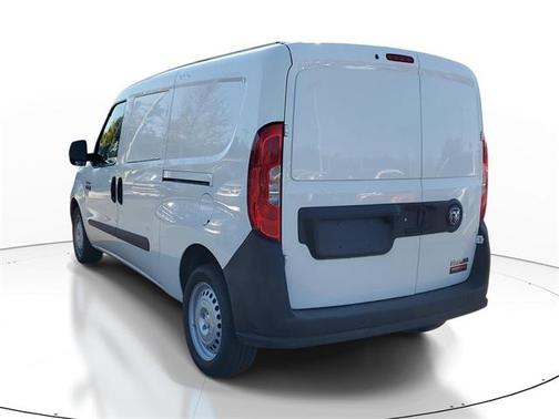 2021 RAM ProMaster City Tradesman