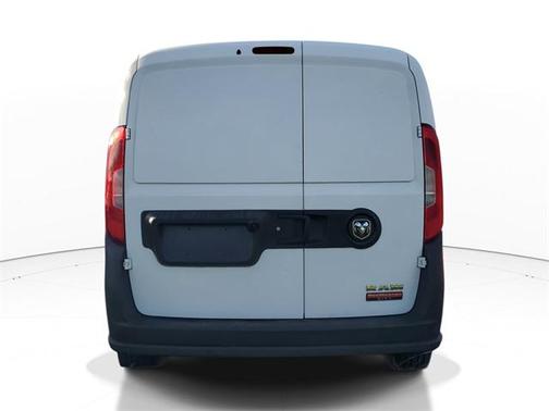 2021 RAM ProMaster City Tradesman