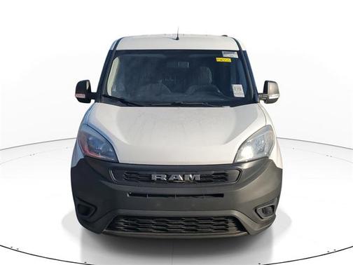2021 RAM ProMaster City Tradesman