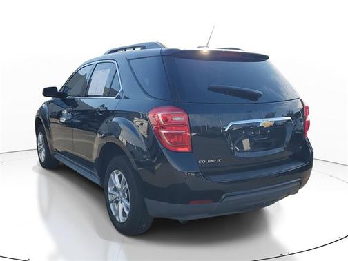 2017 Chevrolet Equinox 1LT