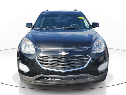 2017 Chevrolet Equinox 1LT