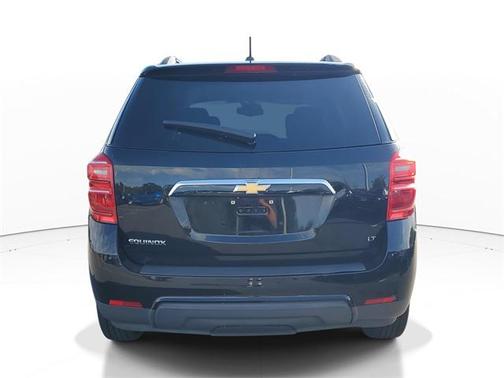 2017 Chevrolet Equinox 1LT