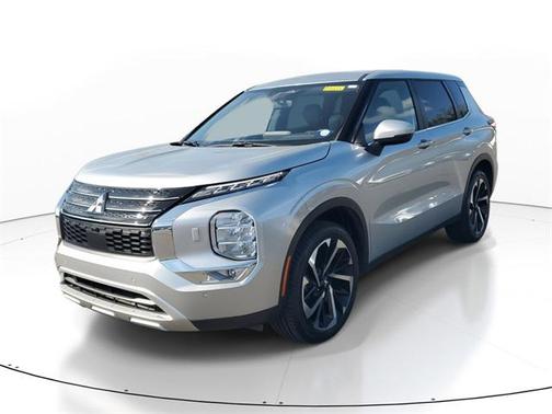 2023 Mitsubishi Outlander SE Special Editiont S-AWC