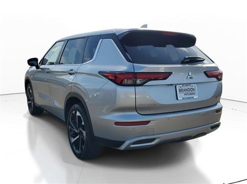 2023 Mitsubishi Outlander SE Special Editiont S-AWC