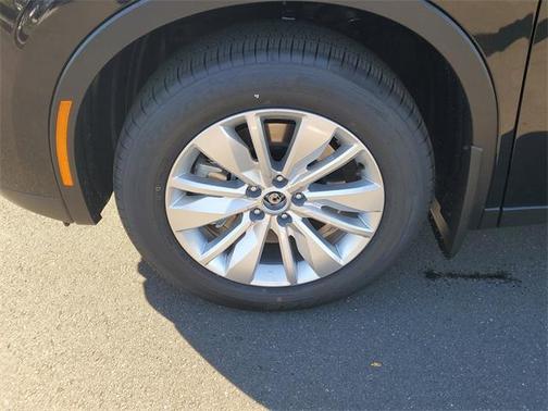 2025 Mitsubishi Outlander ES 2.5 2WD