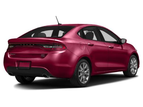 2015 Dodge Dart SE