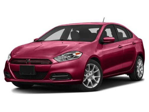 2015 Dodge Dart SE