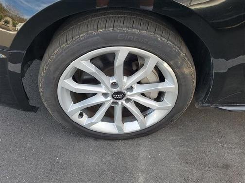 2019 Audi A4 2.0T Premium Plus