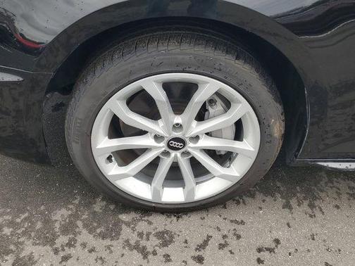 2019 Audi A4 2.0T Premium Plus