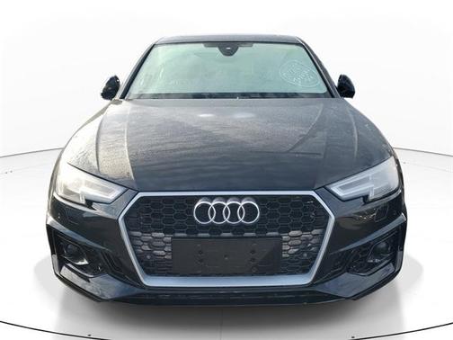2019 Audi A4 2.0T Premium Plus
