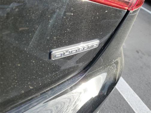 2019 Audi A4 2.0T Premium Plus