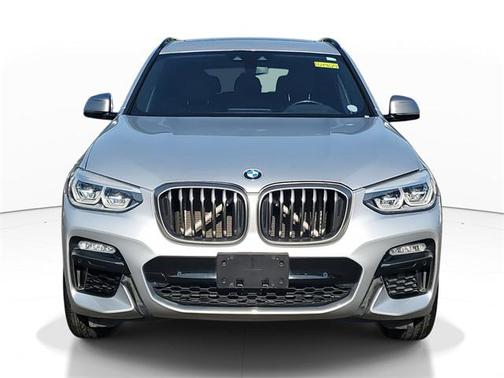 2018 BMW X3 M40i