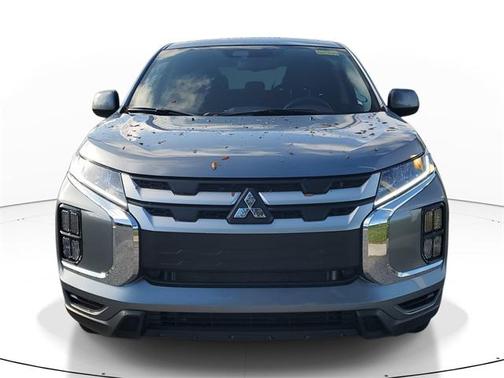 2025 Mitsubishi Outlander Sport 2.0 ES