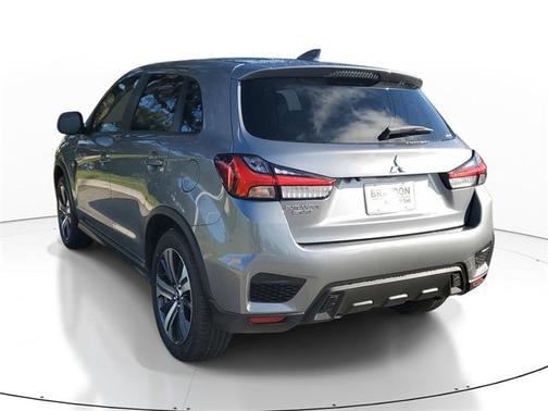 2025 Mitsubishi Outlander Sport 2.0 ES