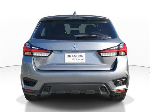 2025 Mitsubishi Outlander Sport 2.0 ES