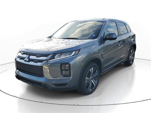 2025 Mitsubishi Outlander Sport 2.0 ES