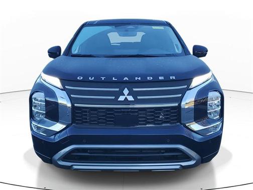 2025 Mitsubishi Outlander SE 2.5 2WD