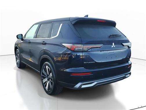 2025 Mitsubishi Outlander SE 2.5 2WD