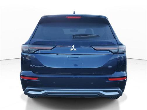 2025 Mitsubishi Outlander SE 2.5 2WD
