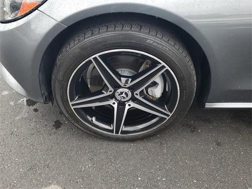 2017 Mercedes-Benz C-Class C 300