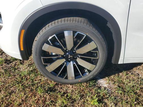 2026 Mitsubishi Outlander SEL 1.5T 2WD