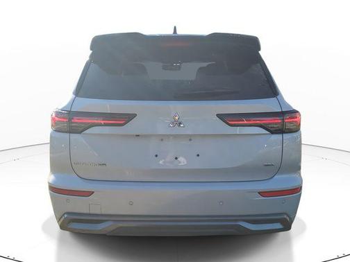 2026 Mitsubishi Outlander SEL 1.5T 2WD