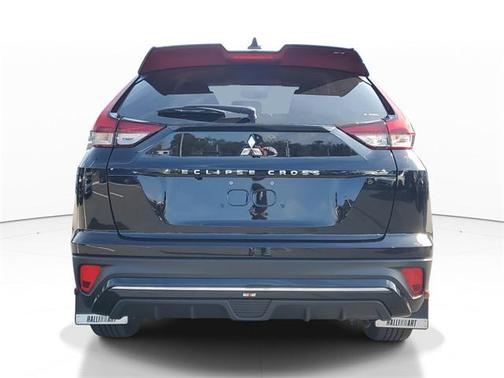 2026 Mitsubishi Eclipse Cross RALLIART 1.5T S-AWC