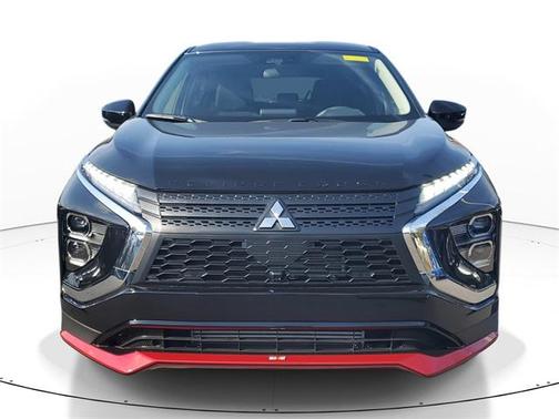 2026 Mitsubishi Eclipse Cross RALLIART 1.5T S-AWC