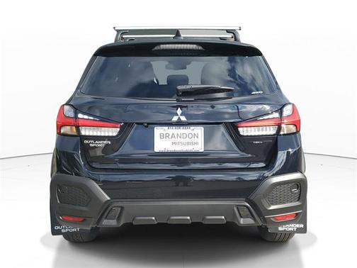 2025 Mitsubishi Outlander Sport 2.0 TRAIL EDITION