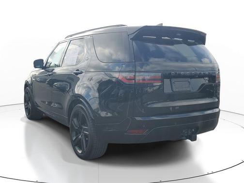 2023 Land Rover Discovery P360 HSE R-Dynamic