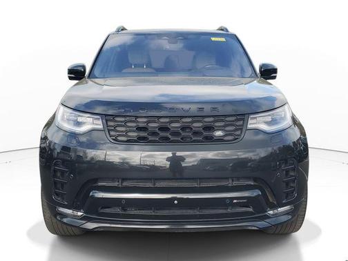 2023 Land Rover Discovery P360 HSE R-Dynamic