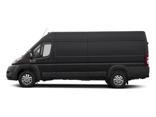 2016 RAM ProMaster 3500 High Roof