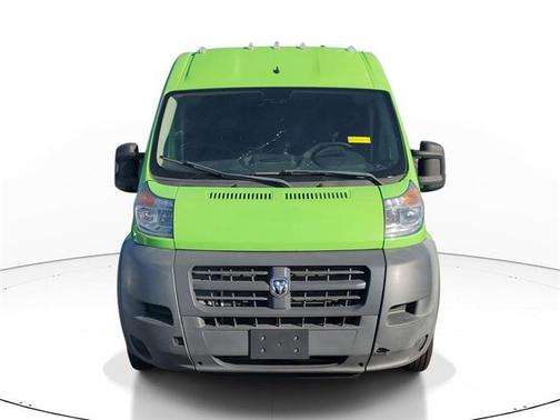 2016 RAM ProMaster 3500 High Roof