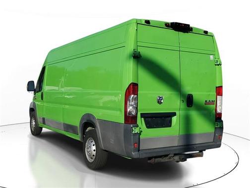 2016 RAM ProMaster 3500 High Roof