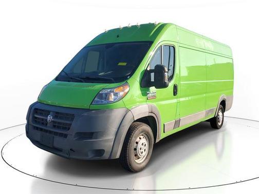 2016 RAM ProMaster 3500 High Roof