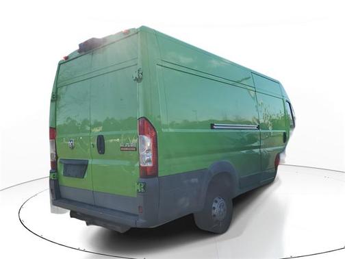 2016 RAM ProMaster 3500 High Roof