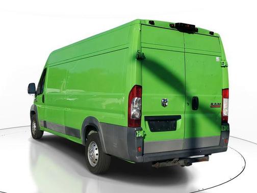 2016 RAM ProMaster 3500 High Roof